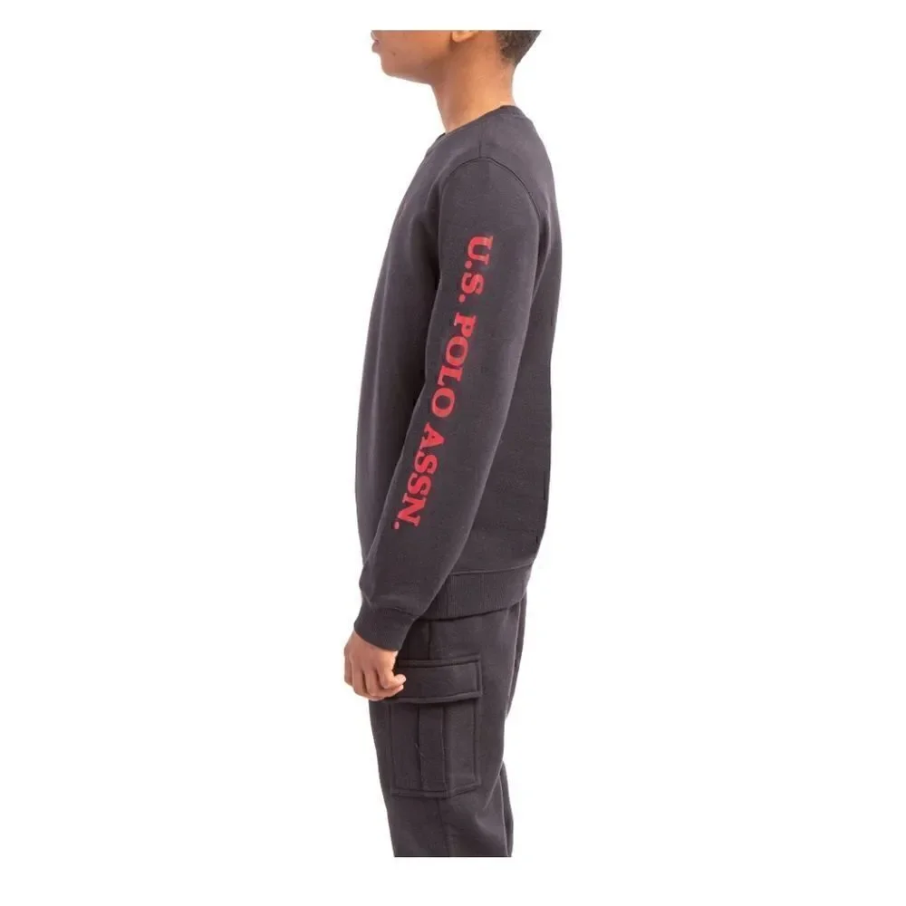 U.S. Polo Assn. from playground
